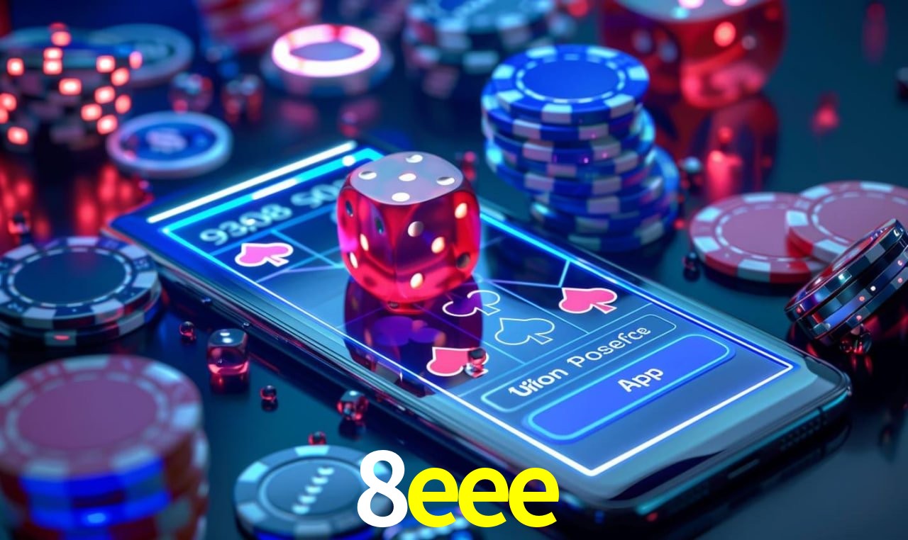 Desvendando o Mundo dos Jogos Virtuais na 8eee